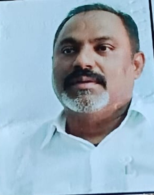 Mr. K Kiran Kumar